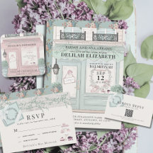 French Bakery Patisserie Paris Bat Mitzvah