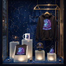 Galaxy Cute Koala
