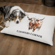 The Farmhouse Pet & Cottage Mudroom Collection
