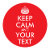 Create Your Own Keep Calm