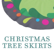 Christmas Tree Skirts
