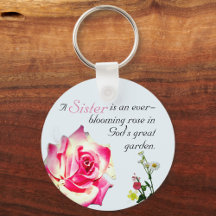 A Blessing for Sisters