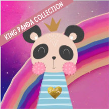 KING PANDA COLLECTION