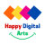 Happy Digital Arts