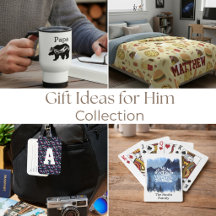 Gifts for Him