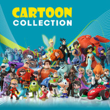 Cartoon Collection