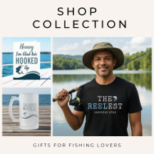 Fishing Gifts