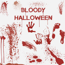 Trail of Terror - Bloody Halloween
