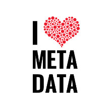 "I Love Metadata" by Bibblio