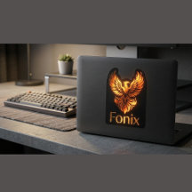 Fonix - Stickers