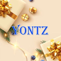 Yontz_Name T-Shirt