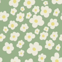 Spring/ Easter themed items 