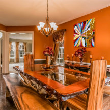 The “Fairy Butterflies”  Wall Art Decor