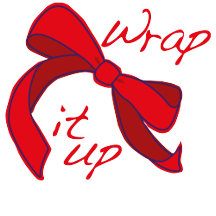 wrap it up