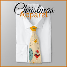 Christmas apparel 