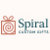 Spiral Custom Gifts