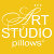 ArtStudioPillows