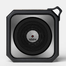 Retro Speakers small portable bluetooth