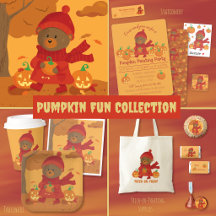 Pumpkin Fun