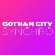 Gotham City Synchro Shop