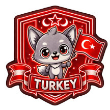 Turkey