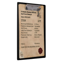 Aesthetic Bora Purple Stationary