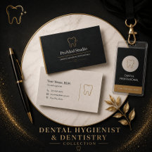 Dental Hygienist & Dentistry