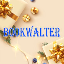 Bookwalter_Name T-Shirt