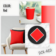 RED Decoration Essentials