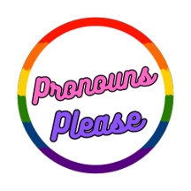 Pronouns 4 People