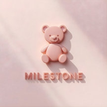 Milestone Memories Baby