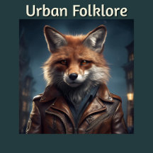 Urban Folklore