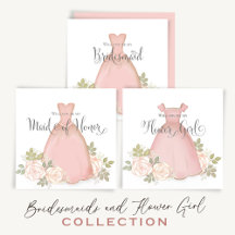 Wedding Bridal Party Gift Ideas