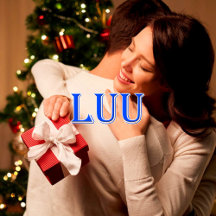 Luu_Name T-Shirt