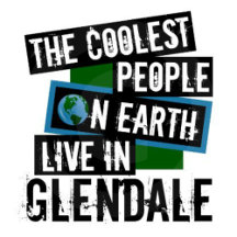 Coolest People on Earth Live in Glendale