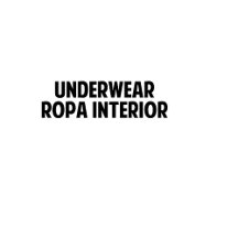 Underwear, Ropa Interior