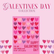 GALENTINES DAY: Party Decor and Ideas