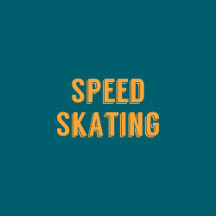 Speed Skating