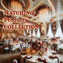 Luxury Burgundy Suit Mis Quinceaños Essentials 