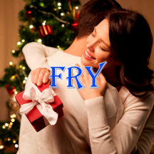 Fry_Name T-Shirt