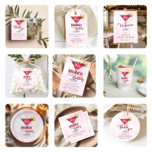 Bridal Shower Party 8