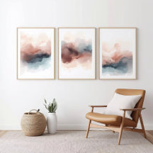 Poster Collection — “Dream Walls