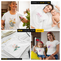 Greatest Mom Theme Tops & T-Shirt