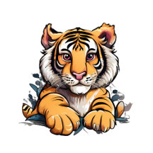 Children's Card, Gift Puzzle & Paper