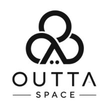 OUTTA SPACE — Logo Collection