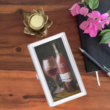 Red Wine - Let’s have a party - Supplies and gifts