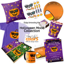 Halloween Mood