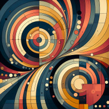 Duality - Bauhaus Design - Products