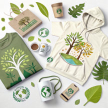 Eco Warriors – Tees & Stickers & Mugs & Hoodies
