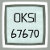 Oksi67670